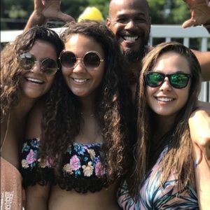 Meet your Posher, Jadyn